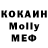 MDMA Molly Anna Gainanova